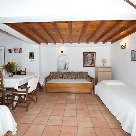 Sunday Summer House Mykonos Town Ngoại thất bức ảnh