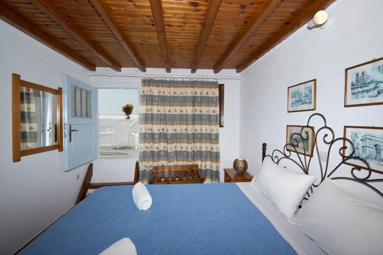 Sunday Summer House Mykonos Town Ngoại thất bức ảnh