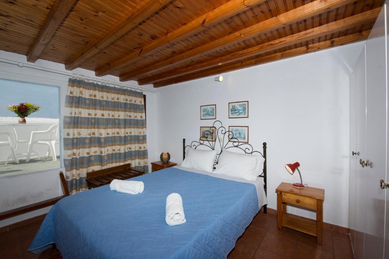 Sunday Summer House Mykonos Town Ngoại thất bức ảnh