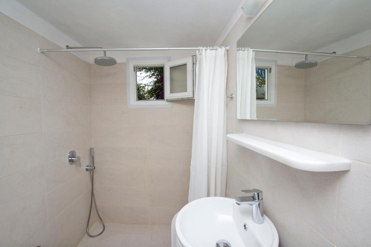 Sunday Summer House Mykonos Town Ngoại thất bức ảnh